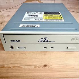 CD привод teac W552E