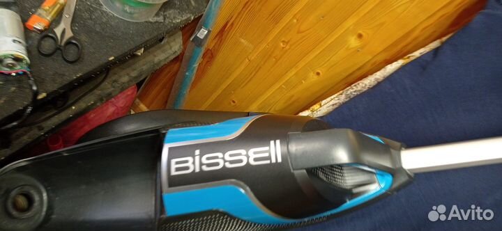 Моющий Пылесос Bissell 17132