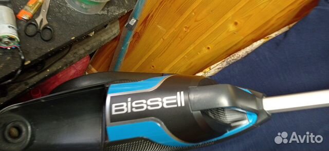 Моющий Пылесос Bissell 17132