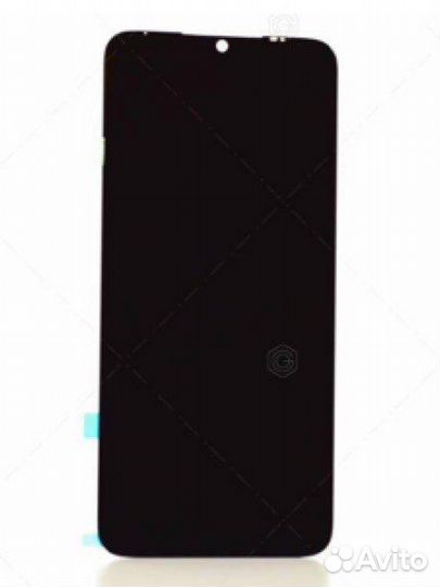 Дисплей для Xiaomi Redmi Note 8 новый