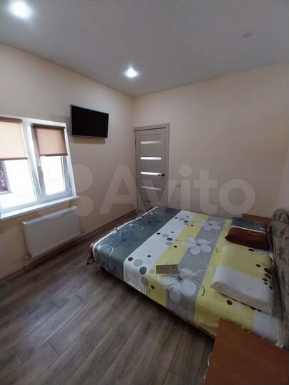 Комната 14 м², 1/1 эт.