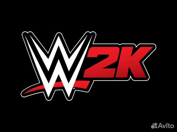 WWE 2K24 Steam Gift