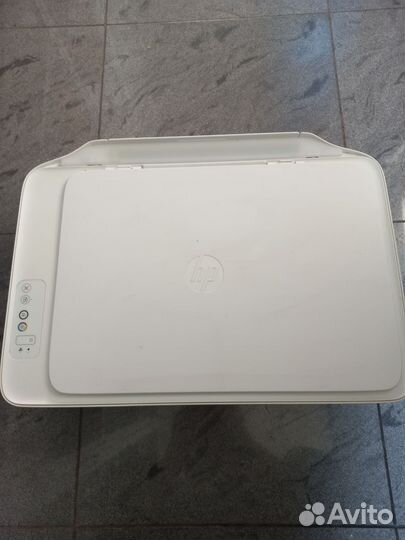 Принтер сканер копир Canon, Desk Jet 2130