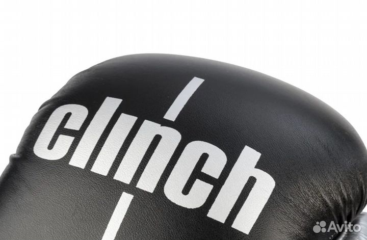 Боксерские перчатки USA Style