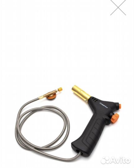 Горелка газовая Следопыт PF-GTP-S07