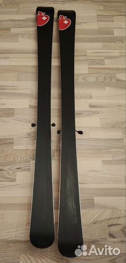 Горные лыжи movement Yaka 157