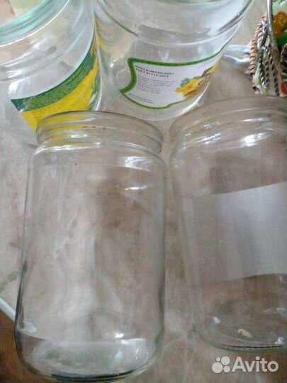 Банка 700 г