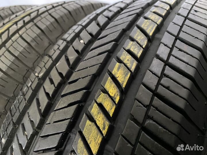 Bridgestone Dueler H/T 245/75 R17 130S