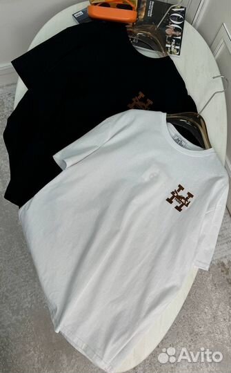 Футболка hermes