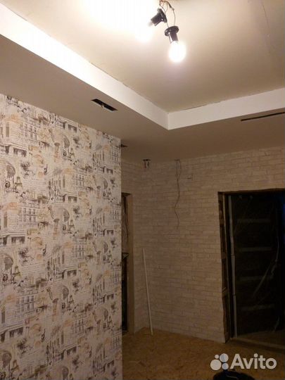 Малярные работы.Обой,шпаклевка,покраска быстро кач