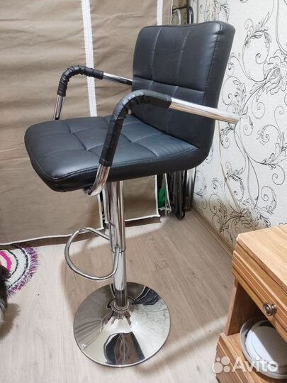 Стул барный