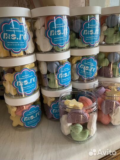 Бомбочки для ванны опт