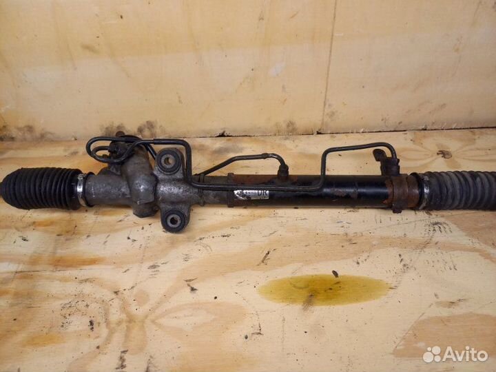 Рулевая рейка Subaru Outback BR EJ25 2009-2015