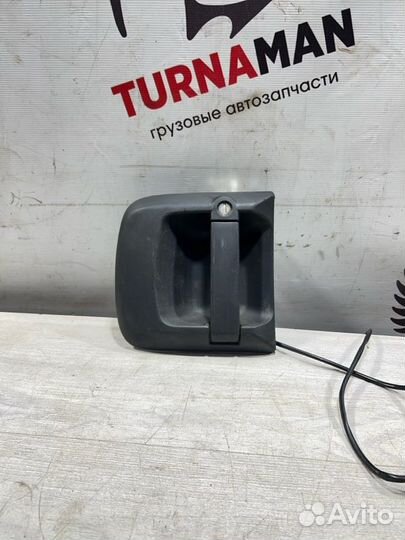 Ручка двери внешняя левая Man Tgl 8.180