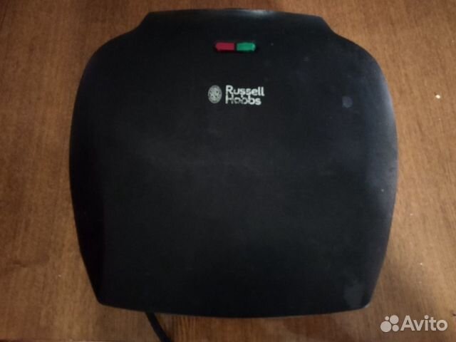 Электрогриль Russel Hobbs