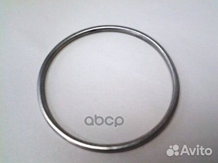 Прокладка катализатора chevrolet Aveo 96293025