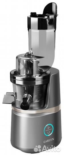 Шнековая соковыжималка Garlyn J-700 Pro