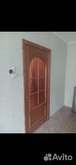 Двери межкомнатные 3 шт