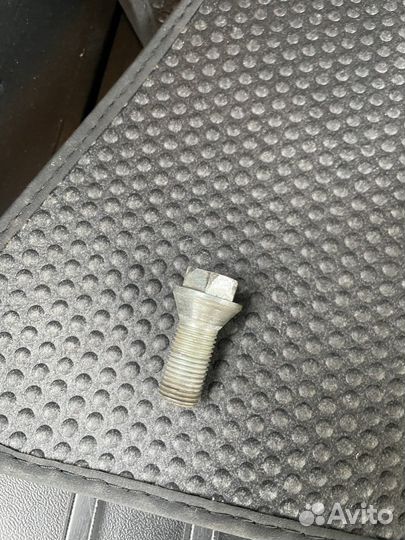 Проставки колесные 5х112 57.1 на 5x114.3, 20мм