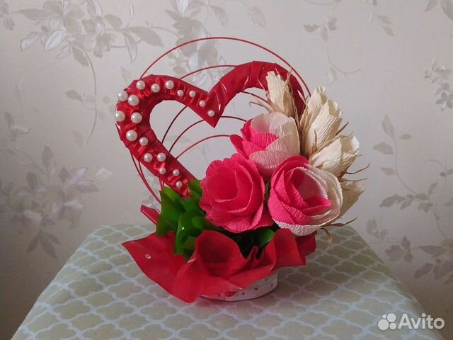 Декоративная композиция