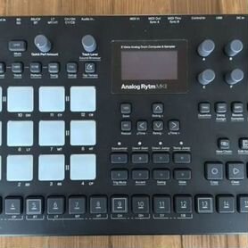 Elektron analog rytm mk2