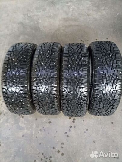 Cordiant Snow Cross 215/60 R17 100T