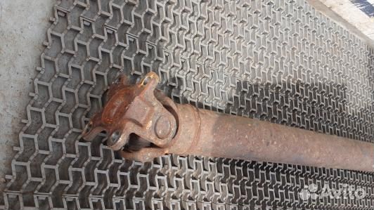 Карданный вал opel antara (BNT14K301)