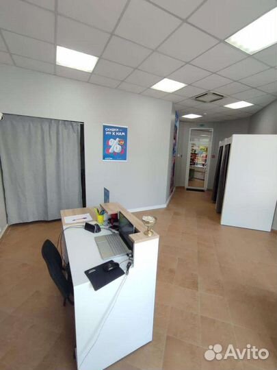 Пункт выдачи ozon