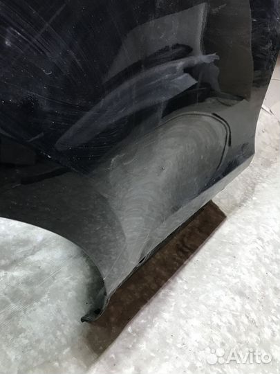 Дверь задняя Land Rover Range Rover Evoque