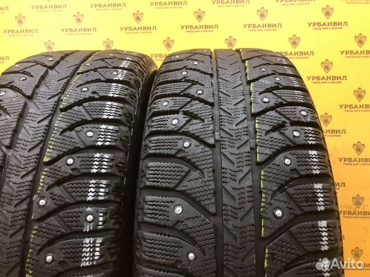 Bridgestone Ice Cruiser 7000S 205/55 R16 91T