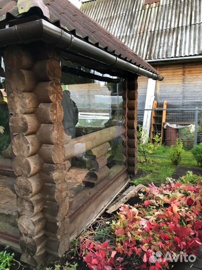 Мягкие окна для террас с гарантией