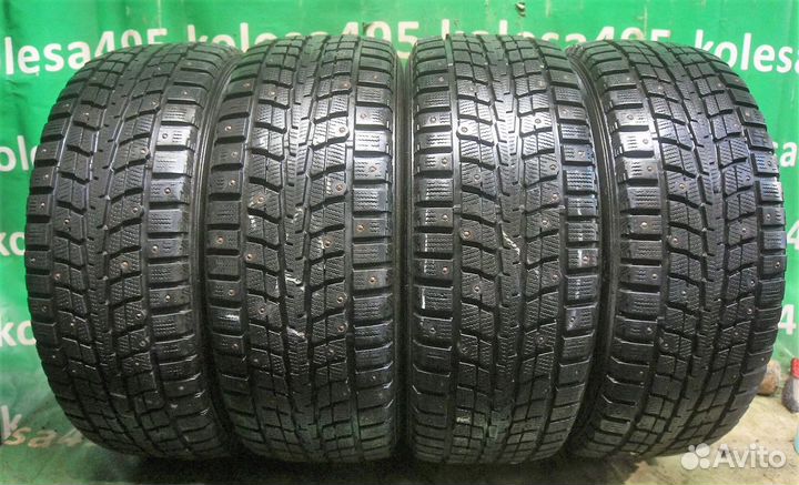 Dunlop SP Winter Ice 01 255/55 R18