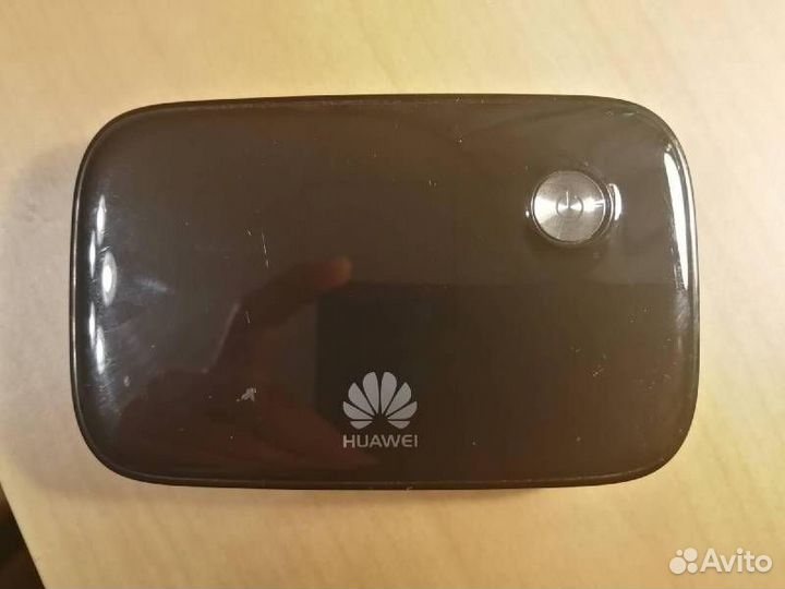 Модем Huawei E5776 Black (E5776s-601)