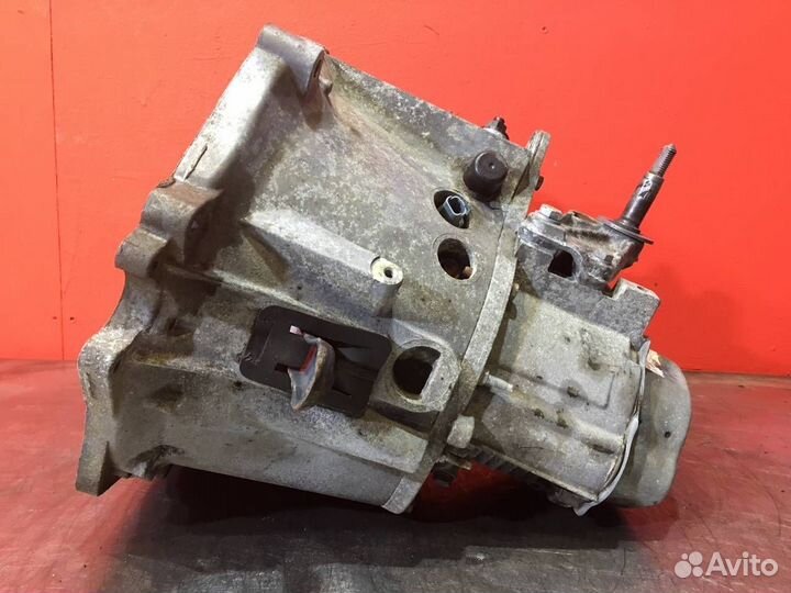 МКПП для Peugeot 308 EP6 (5FW ) 1.6 dohc (Б/У)