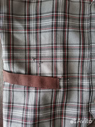 Школьные жилеты школа 78