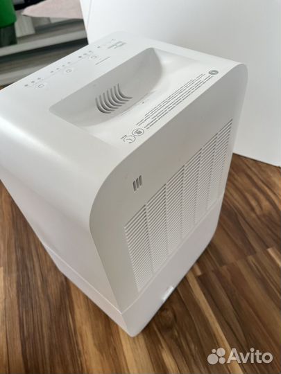 Увлажнитель воздуха Deerma CT500