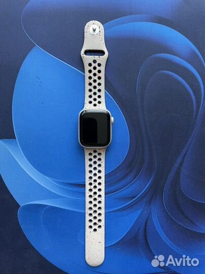 Apple watch 9 41mm