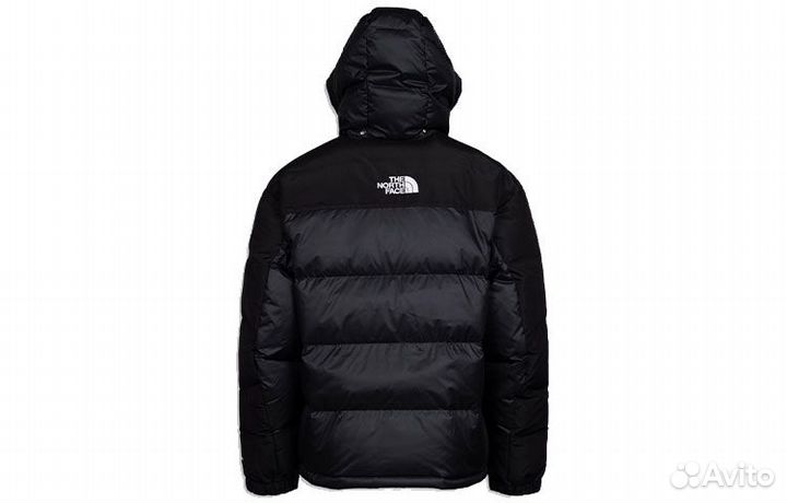THE north face Down Jacket Men Black (XL)(28)