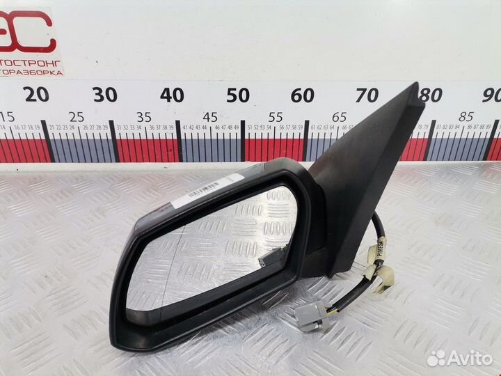 Зеркало боковое левое для Ford Mondeo 3 1232187
