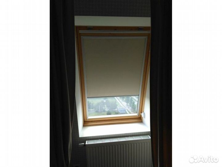 Вертикальные жалюзи Q701