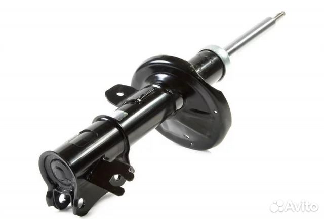 Амортизаторы (стойки) на fiat 124 Spider