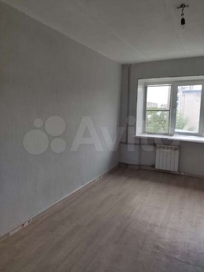 Комната 12,9 м² в 9-к., 4/4 эт.