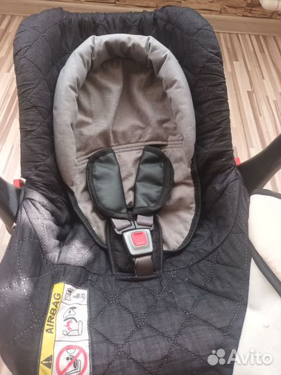 Автолюлька