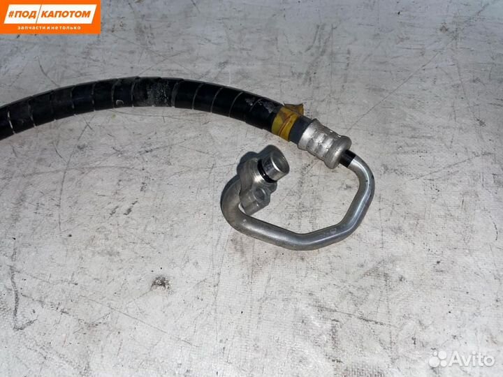 Трубка кондиционера Mazda CX-5 KE 2014 KD4561461A