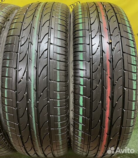 Bridgestone Dueler H/P 215/60 R17 96H