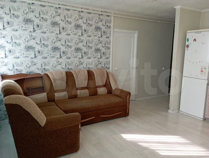 2-к. квартира, 51,1 м², 18/18 эт.