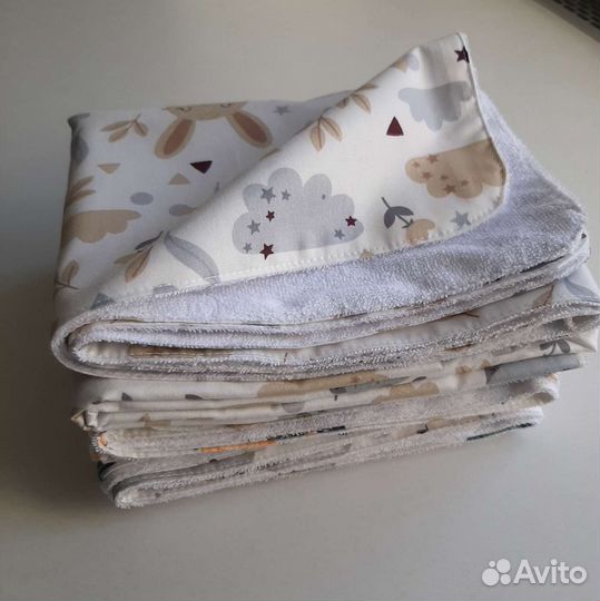 Непромокаемая пеленка