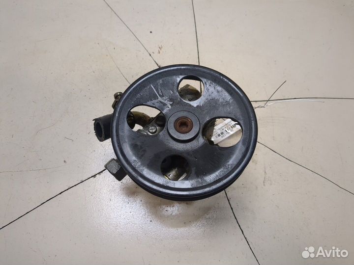 Гур Suzuki Liana, 2001