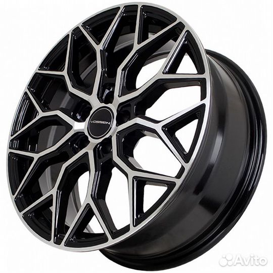 Sakura Wheels YA9547 7x17/5x112 ET40 DIA57.1