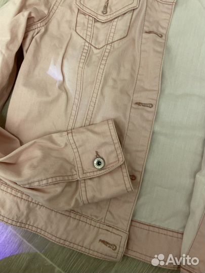 Женские вещи пакетом